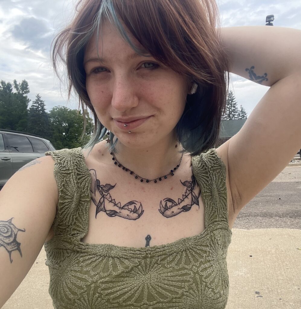 Leda